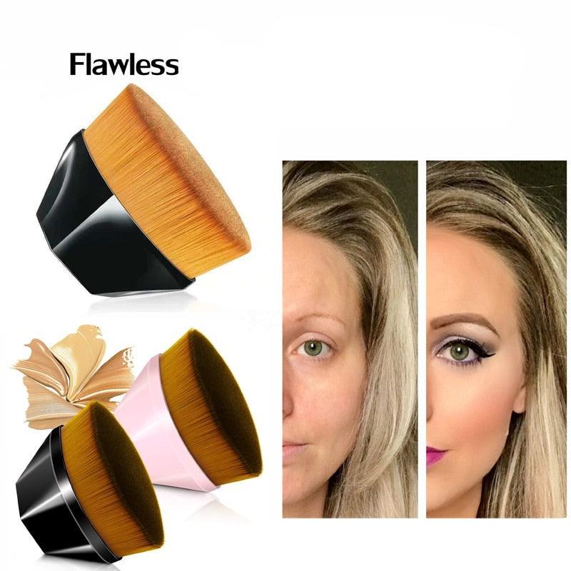 Pincel 3 em 1 - Flawless Perfect