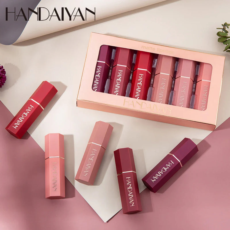KIT HANDAIYAN-BATOM MATE VELUDO - PAGUE 3 E LEVE 6