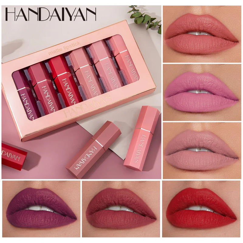 KIT HANDAIYAN-BATOM MATE VELUDO - PAGUE 3 E LEVE 6