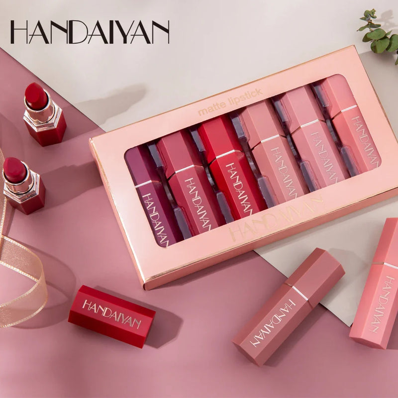 KIT HANDAIYAN-BATOM MATE VELUDO - PAGUE 3 E LEVE 6