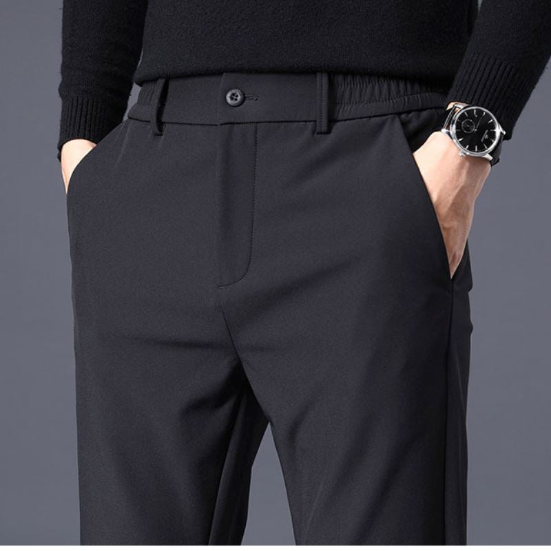 Calça Social Masculina - Elegante e Eclética