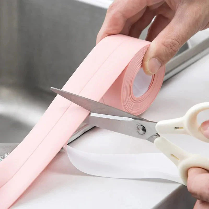 Fita de Vedação - Impermeável e Ultra Resistente
