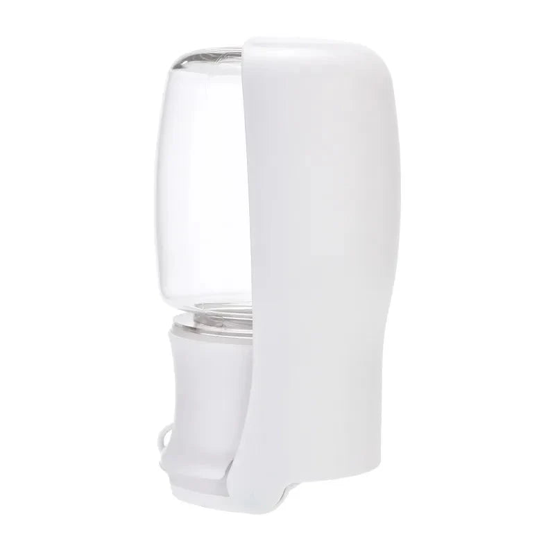 Garrafa de Água Portátil Para Cães - Cuide do Seu Pet