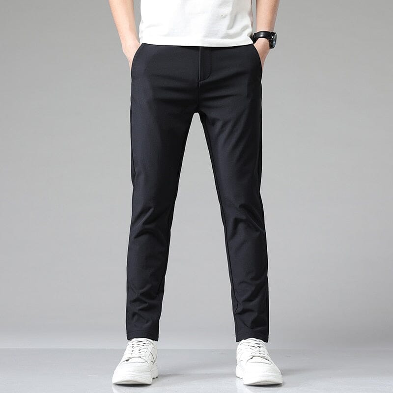 Calça Social Masculina - Elegante e Eclética